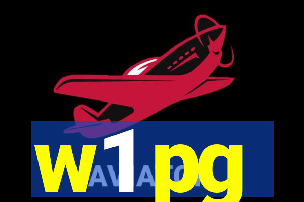 w1 pg